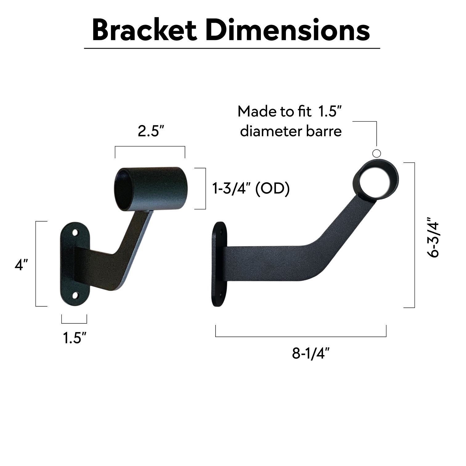 bracket
